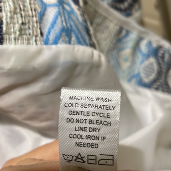 Peck & peck light coat (sz s) - Picture 9 of 11